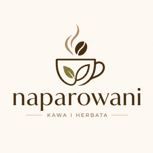 Naparowani